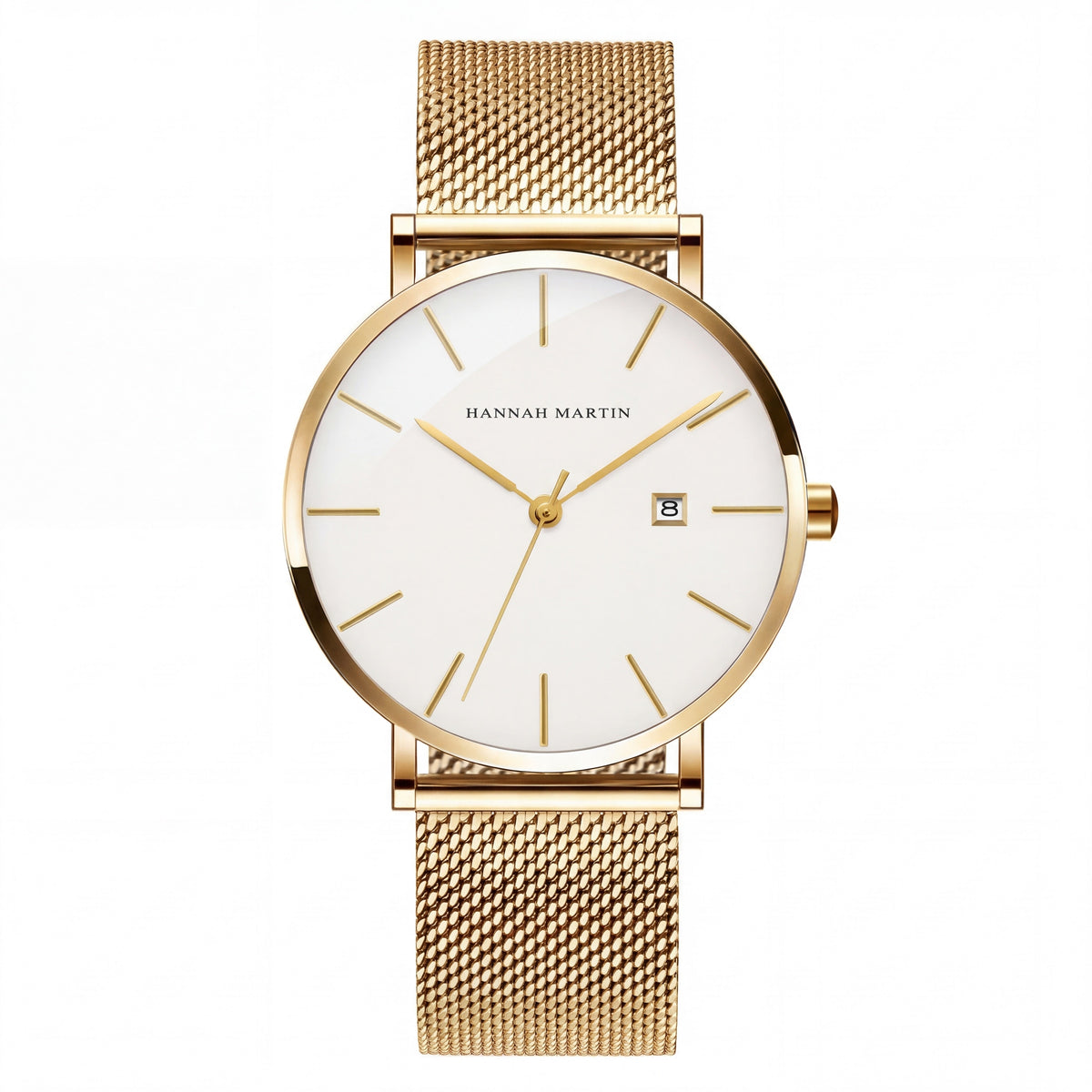 Tempus Atlas 40mm | Gold White