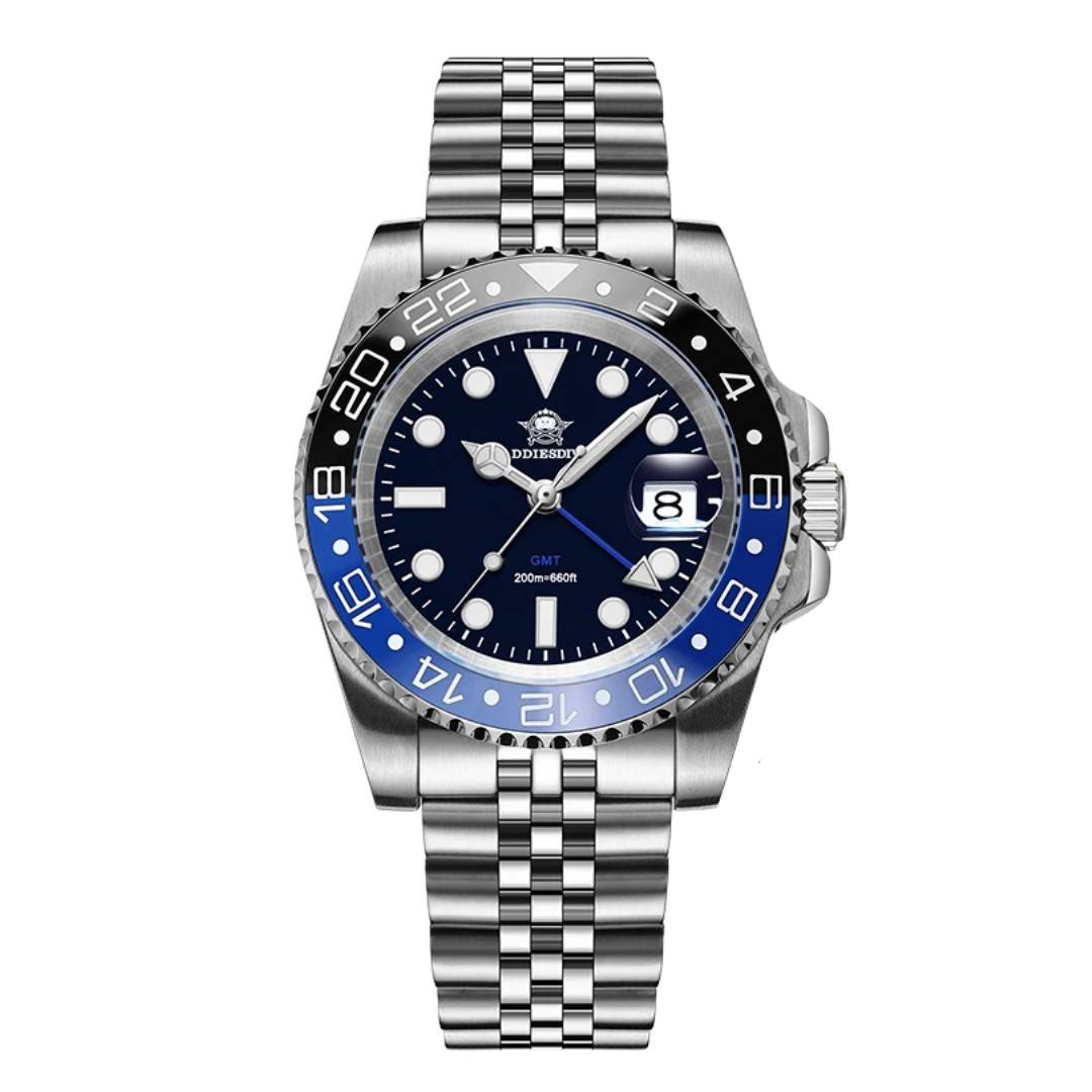 CHRONOS PRESTIGE
