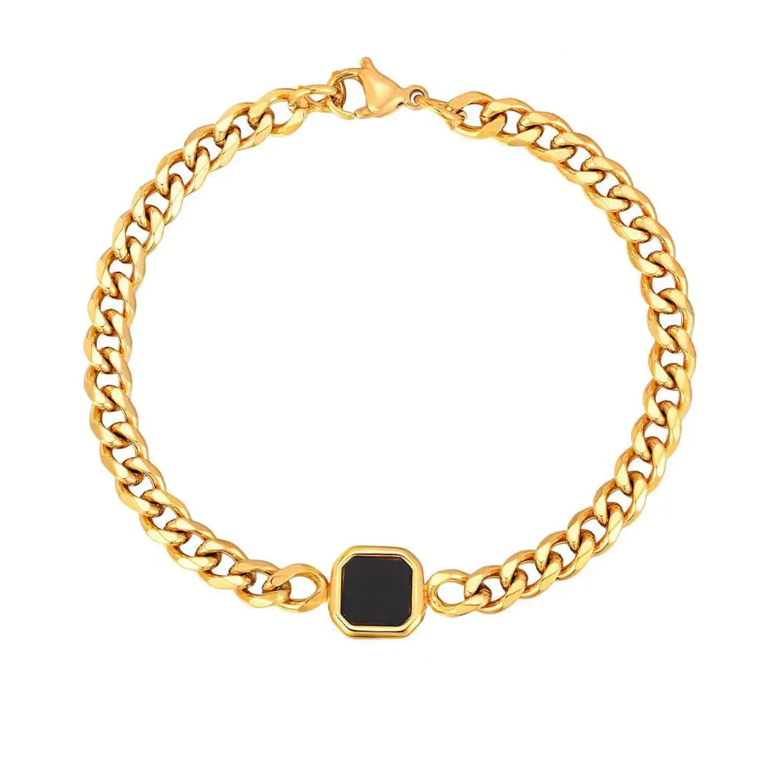 SteelStone™ Bracelet