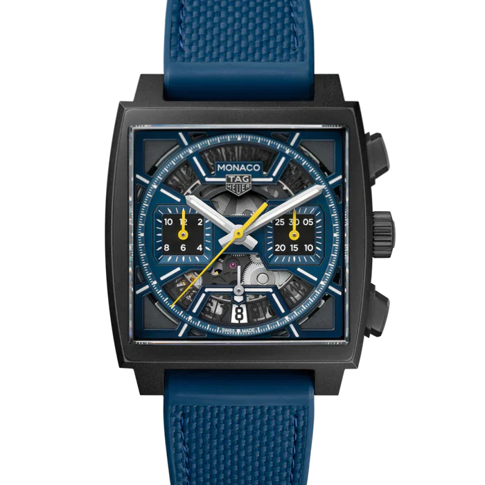 TAG Heuer Monaco