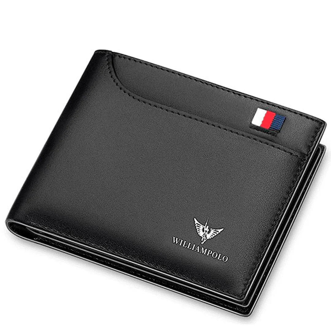 Slim Wallet Basic
