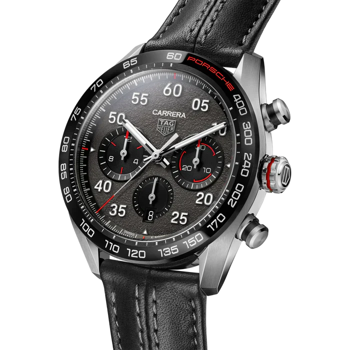 T. H. Carrera Porsche 44 mm