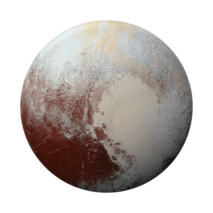 MoonSwatch MISSION TO PLUTO