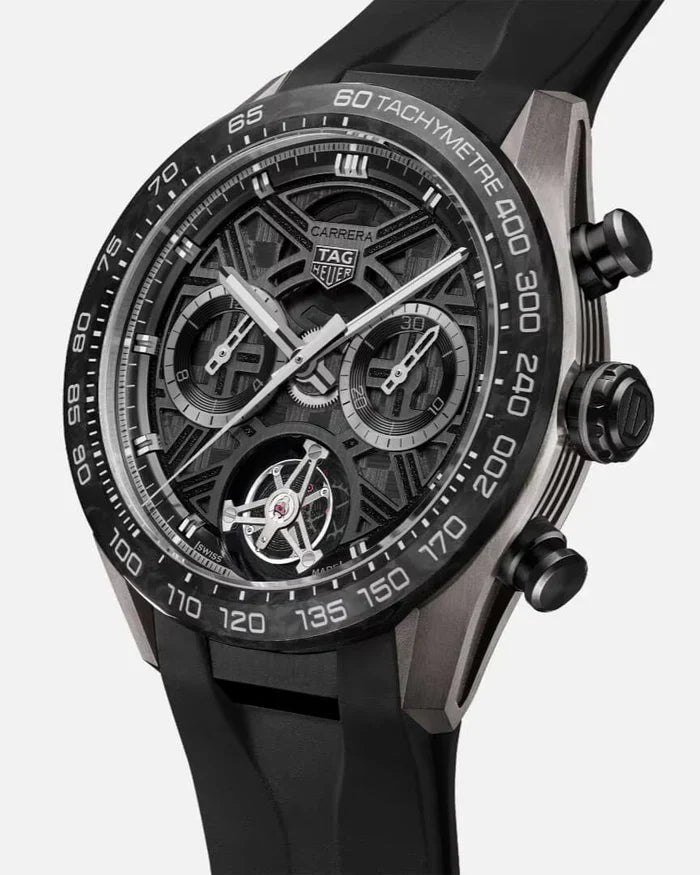 T. H. Carrera Extreme Sport 44m