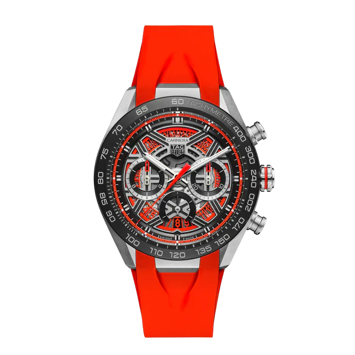 T. H. Carrera Extreme Sport 44m