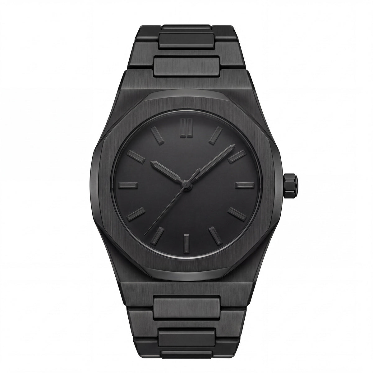 Tempus Zen 40mm | Mono Black