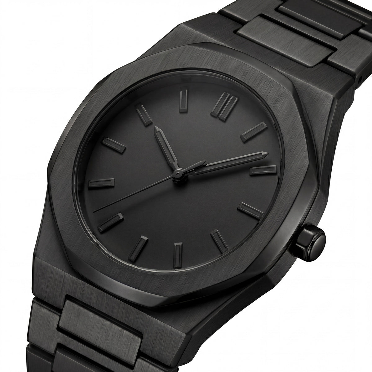 Tempus Zen 40mm | Mono Black