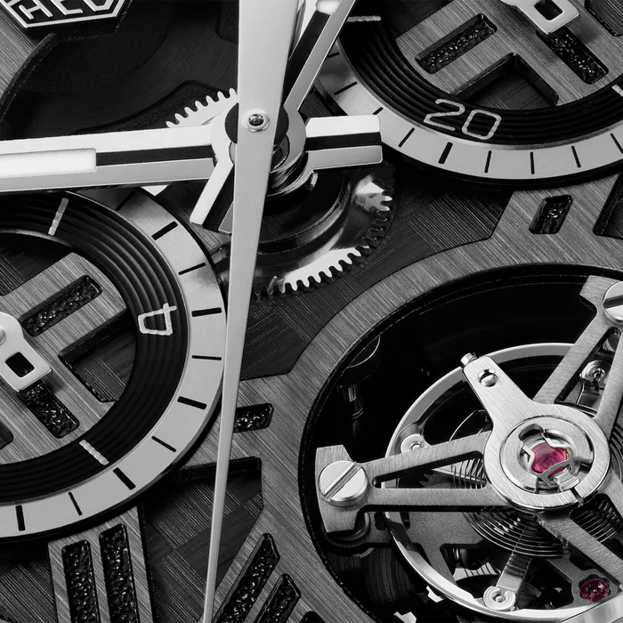 T. H. Carrera Extreme Sport 44m