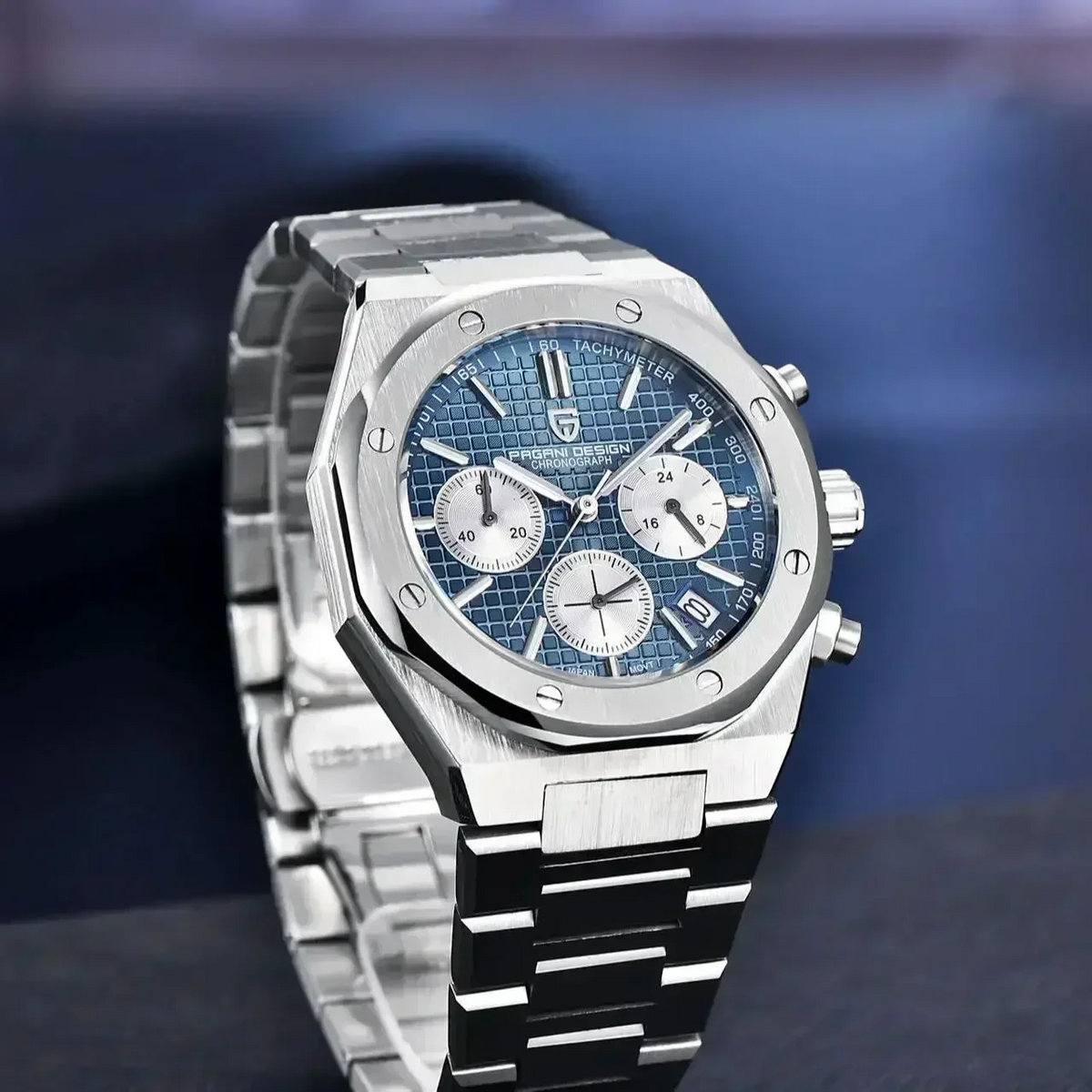CHRONOS ELITE
