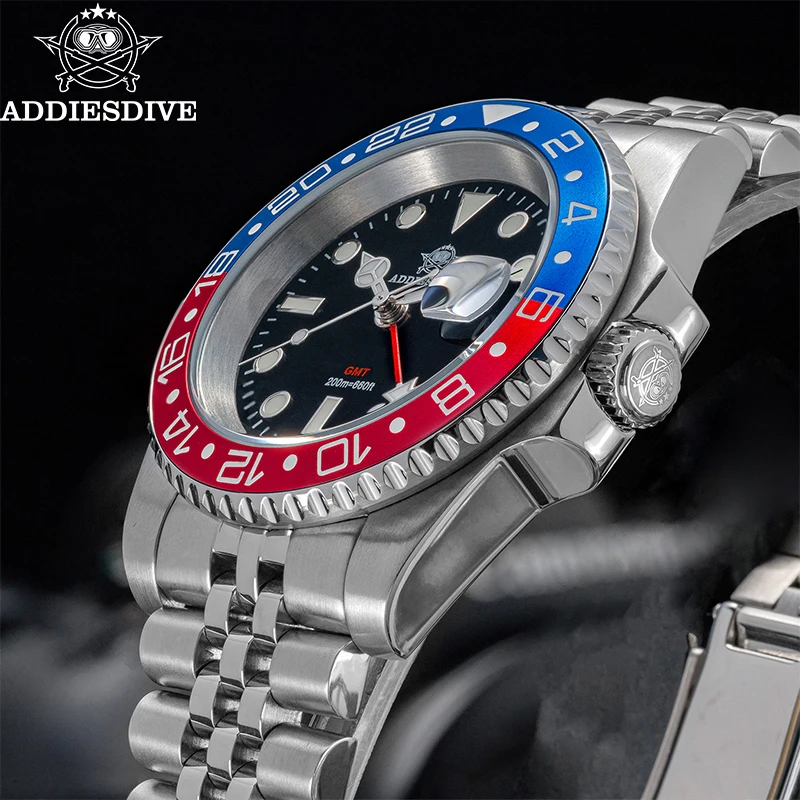 CHRONOS PRESTIGE