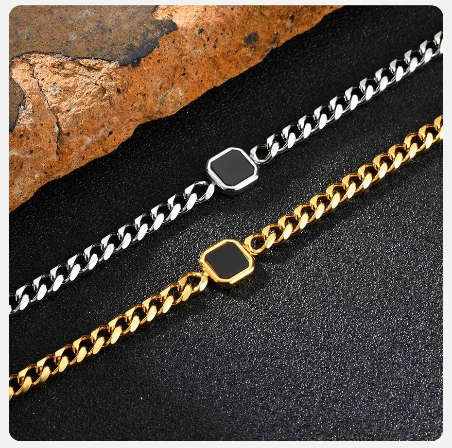 SteelStone™ Bracelet