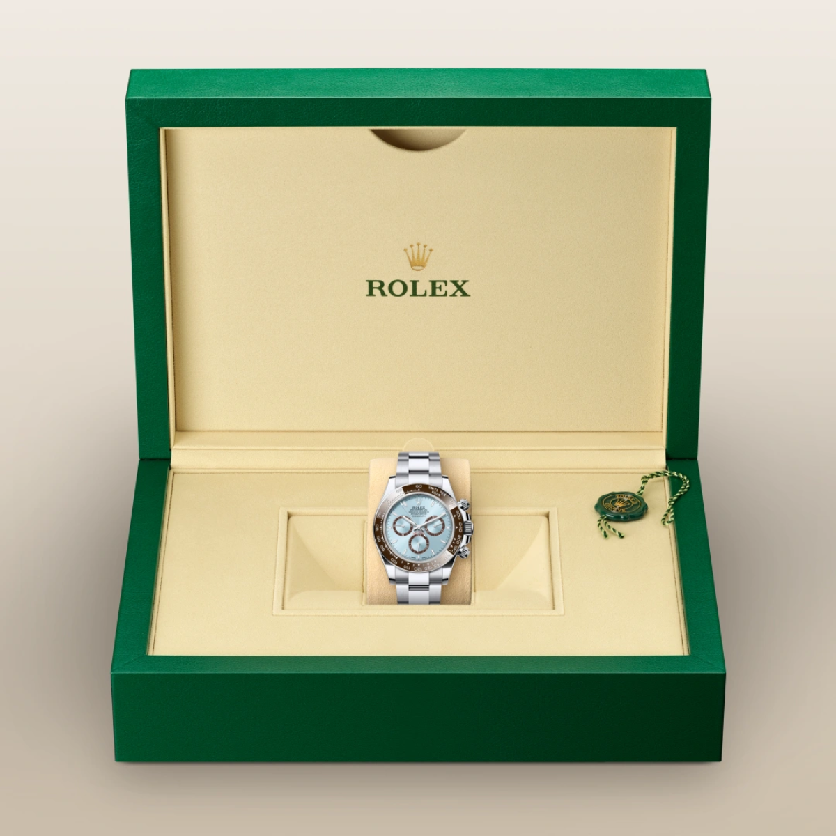 Rolex Daytona