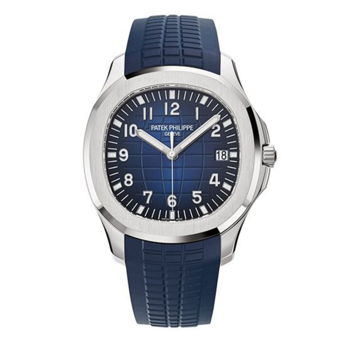 Patek Philipp Aquanaut Watch