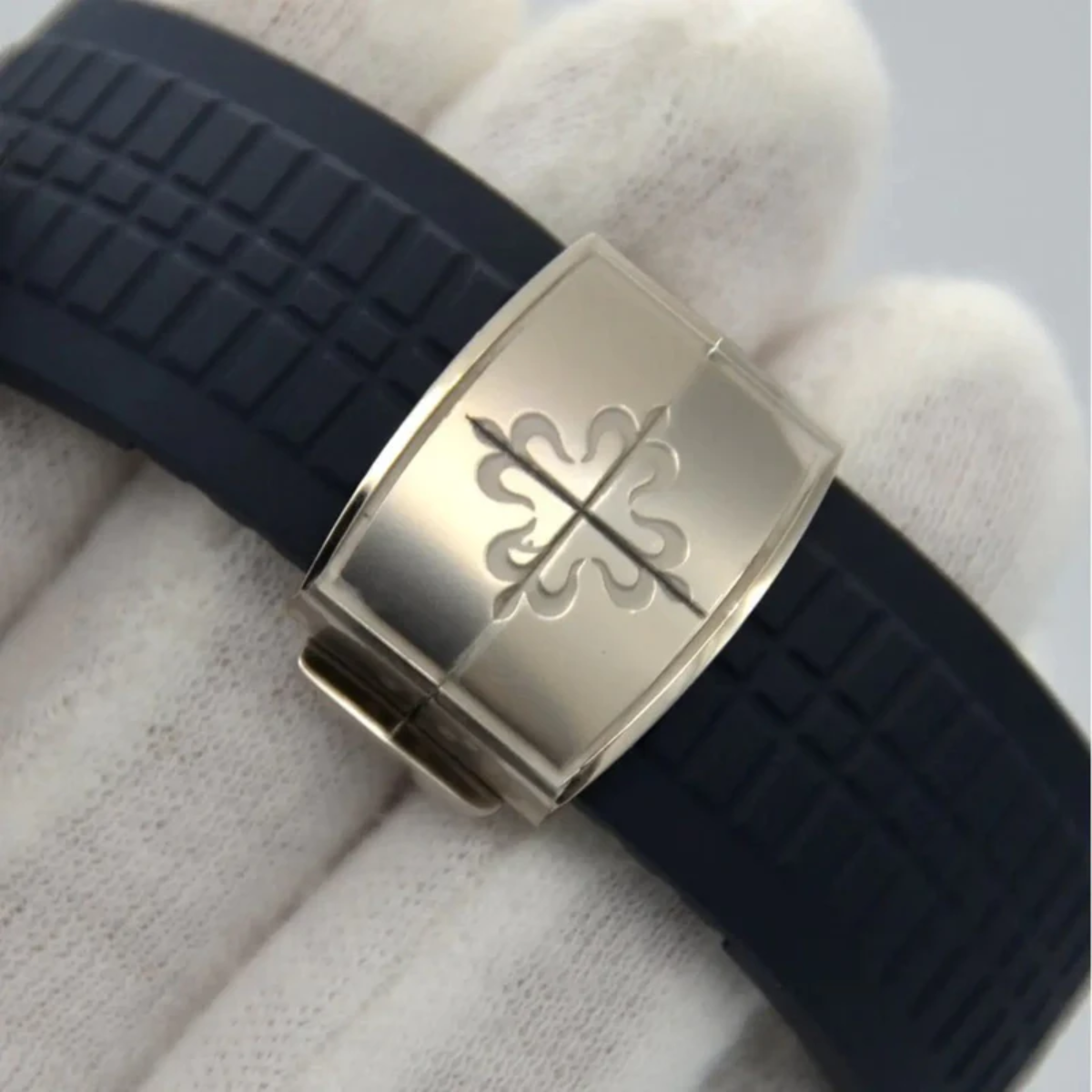 Patek Philipp Aquanaut Watch
