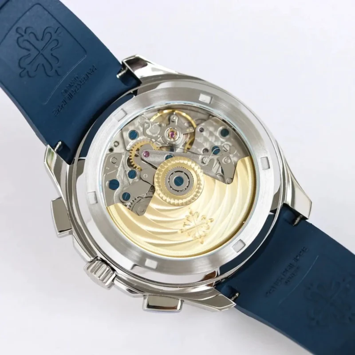 Patek Philipp Aquanaut Watch