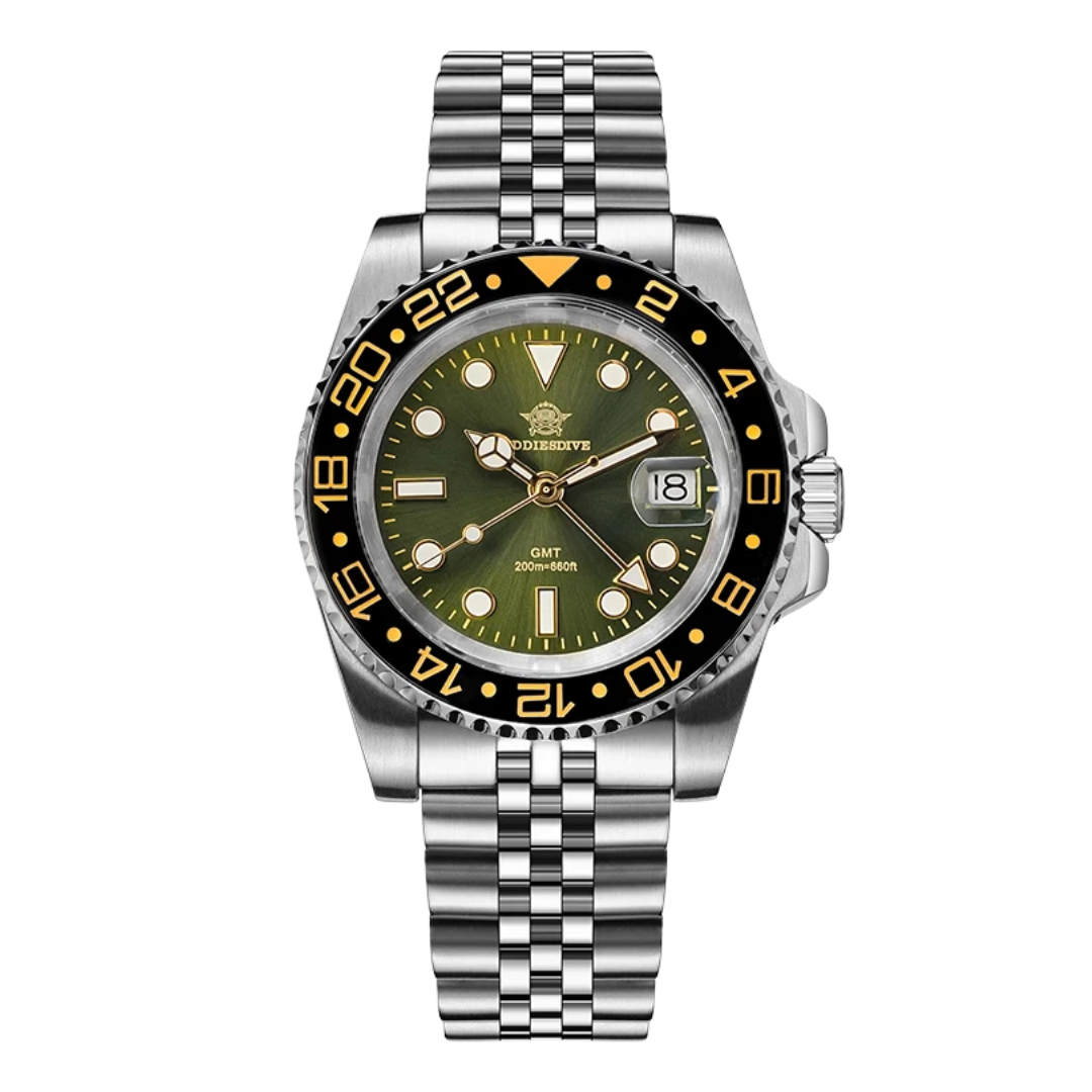 CHRONOS PRESTIGE