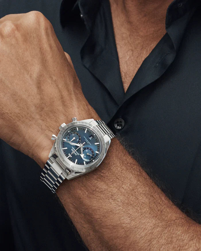 Speedmaster ’57 in Stainless Steel – 40.5mm