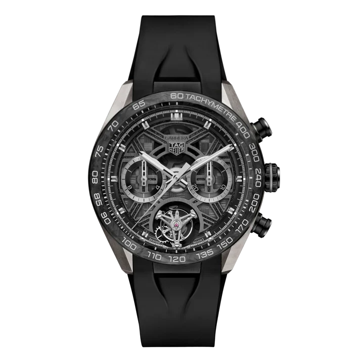 T. H. Carrera Extreme Sport 44m