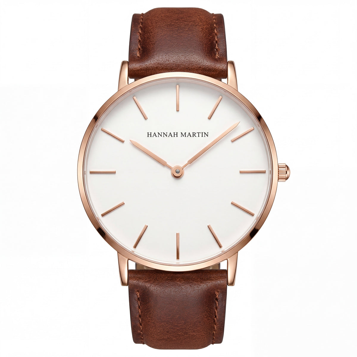 Tempus Heritage 40mm | Classic Gold