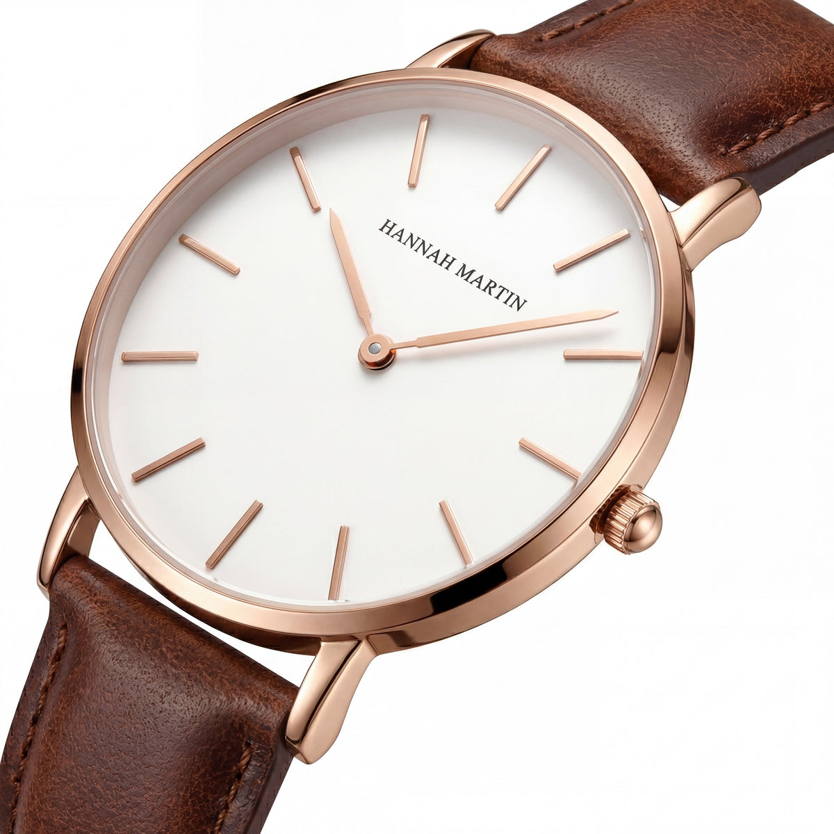 Tempus Heritage 40mm | Classic Gold